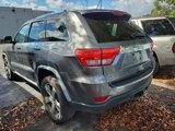 Used 2012 Jeep Grand Cherokee Overland w/ Trailer Tow Group image 4