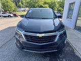 Used 2022 Chevrolet Equinox LT image 2