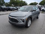 New 2026 Chevrolet TrailBlazer LS w/ LS Confidence Package image 4