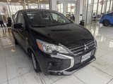 Used 2021 Mitsubishi Mirage ES image 3