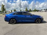 Used 2022 Kia K5 GT-Line image 4