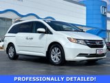 Used 2016 Honda Odyssey EX-L image 4