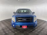 Used 2014 Ford F150 STX w/ Equipment Group 201A Mid image 2