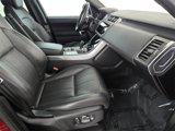 Used 2019 Land Rover Range Rover Sport HSE Dynamic image 3