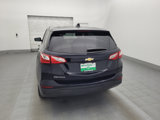 Used 2020 Chevrolet Equinox LS w/ LS Convenience Package image 6