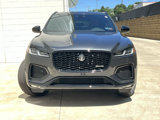 New 2025 Jaguar F-PACE R-Dynamic S image 2