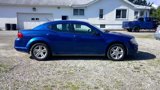 Used 2014 Dodge Avenger SXT image 3