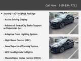 Used 2019 MAZDA CX-3 Touring w/ Touring I-ACTIVSENSE Package image 4