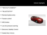 Used 2015 Toyota Prius Two image 2