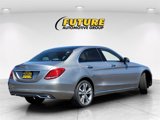 Used 2016 Mercedes-Benz C 300 4MATIC Sedan image 5