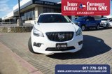 Used 2017 Buick Envision Essence image 2