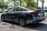 Certified 2023 Kia Forte LXS image 4