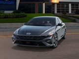 New 2025 Hyundai Elantra Sport image 6
