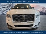 New 2024 Lincoln Navigator L Reserve image 2