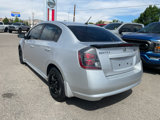 Used 2010 Nissan Sentra 2.0 SR image 3