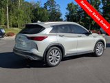 Used 2019 INFINITI QX50 Essential w/ Premium Heat Package image 4