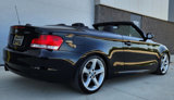 Used 2008 BMW 135i Convertible image 4