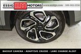 New 2025 Chevrolet Trax RS w/ Driver Confidence Package image 5