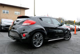Used 2017 Hyundai Veloster Turbo w/ Tech Package 02 image 3