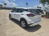 Used 2024 Nissan Kicks S image 5