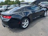 Used 2016 Chevrolet Camaro LT image 3