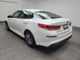 Used 2020 Kia Optima LX image 5