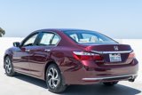 Used 2016 Honda Accord LX image 3