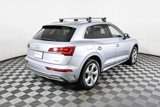 Used 2021 Audi Q5 2.0T Premium Plus w/ Premium Plus Package image 3