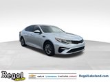 Used 2019 Kia Optima LX image 2