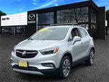 Used 2017 Buick Encore Essence image 2