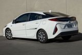 Used 2022 Toyota Prius Prime LE image 3