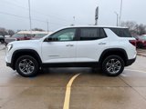 New 2025 GMC Terrain Elevation image 5