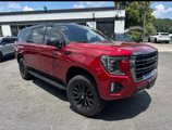 Used 2022 GMC Yukon XL AT4 w/ Technology Package image 2
