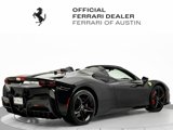 Certified 2024 Ferrari SF90 Spider image 5