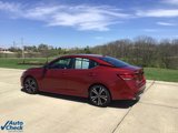 Used 2023 Nissan Sentra SR w/ SR Premium Package image 4