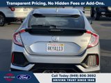 Used 2019 Honda Civic Sport Touring image 5