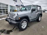 Used 2015 Jeep Wrangler Sport w/ Quick Order Package 24S image 5