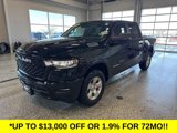 New 2025 RAM 1500 Big Horn image 2