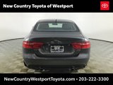 Used 2018 Jaguar XE Prestige image 6