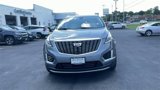 Certified 2020 Cadillac XT5 Premium Luxury image 3