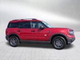 Used 2021 Ford Bronco Sport Big Bend image 2