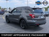 Used 2018 Ford Explorer XLT image 6