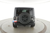 Used 2017 Jeep Wrangler Sport image 5