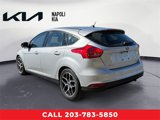 Used 2018 Ford Focus SEL w/ Cold Weather Package image 4