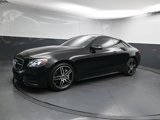 Used 2019 Mercedes-Benz E 450 Coupe image 4
