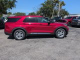 Certified 2023 Ford Explorer XLT w/ Equipment Group 202A image 2