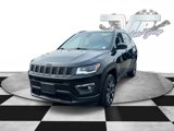 Used 2019 Jeep Compass High Altitude image 3