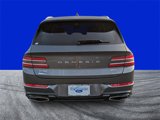Used 2021 Genesis GV80 2.5T image 4