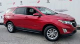 Used 2019 Chevrolet Equinox LT w/ Driver Convenience Package image 3