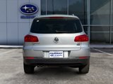 Used 2017 Volkswagen Tiguan Wolfsburg Edition image 5